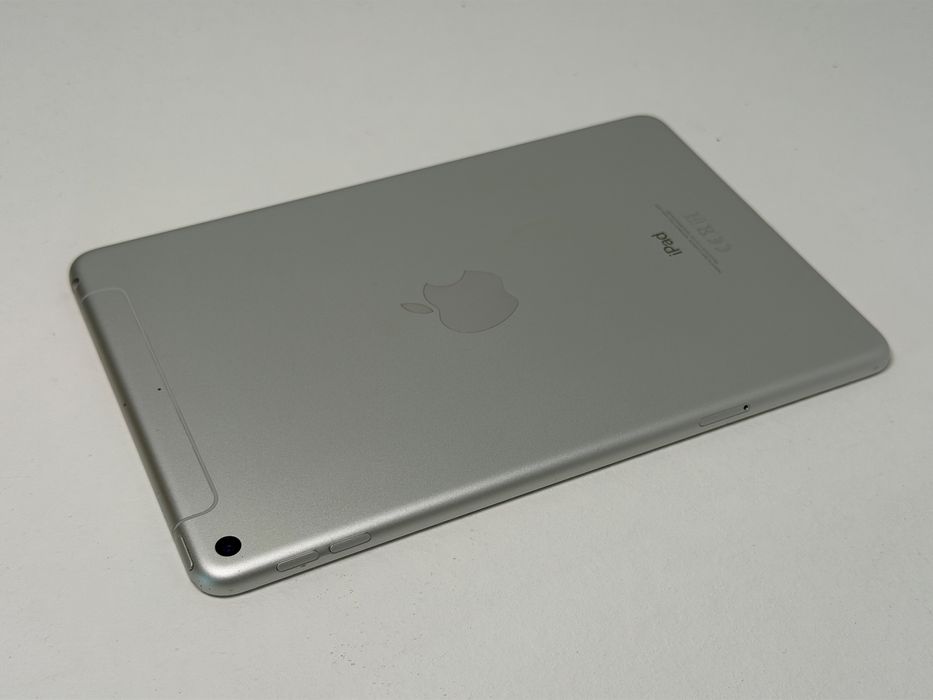 iPad mini 5 (A2124) - 256GB - Cellular (LTE) - faktura VAT 23%