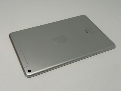 iPad mini 5 (A2124) - 256GB - Cellular (LTE) - faktura VAT 23%