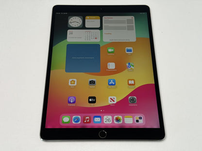 iPad Pro 10.5 (A1709) - 64GB - Cellular (LTE) - faktura VAT 23%