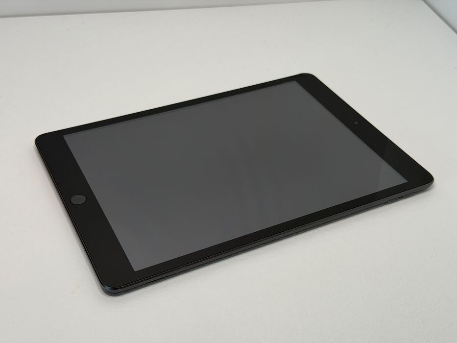 iPad 7. gen. (A2198) - 32GB - Cellular (LTE) - Space Gray - faktura VAT 23%