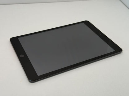 iPad 7. gen. (A2198) - 32GB - Cellular (LTE) - Space Gray - faktura VAT 23%