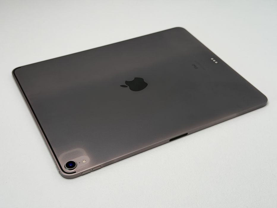 iPad Pro 12.9 3. gen. (A1876) - 256GB - faktura VAT 23%