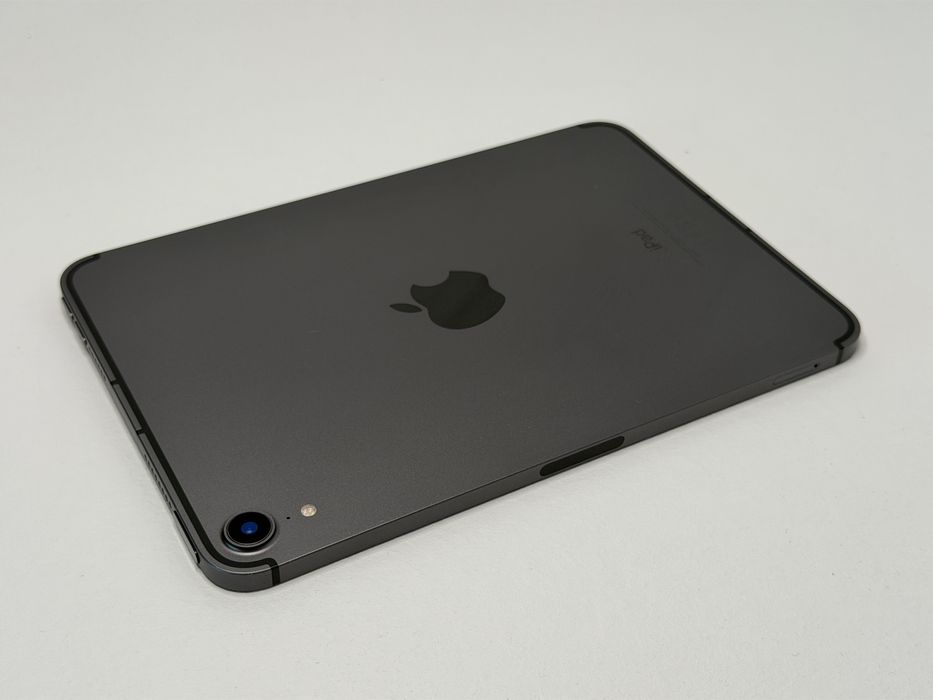 iPad mini 6 (A2567) - 256GB - Cellular (LTE) - faktura VAT 23%