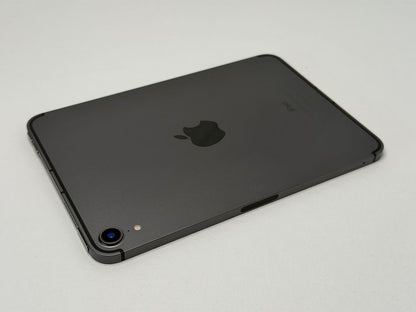 iPad mini 6 (A2567) - 256GB - Cellular (LTE) - faktura VAT 23%