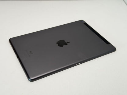 iPad 8. gen. (A2429) - 32GB - Cellular (LTE) - Space Gray - faktura VAT 23%