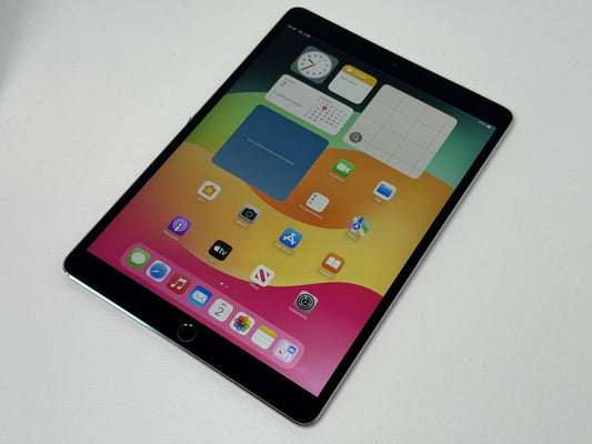 iPad Pro 10.5 (A1709) - 64GB - Cellular (LTE) - faktura VAT 23%