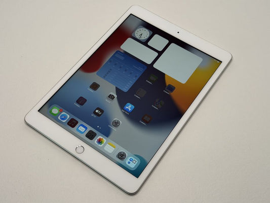 iPad 7. gen. (A2197) - 32GB - Silver - faktura VAT 23%