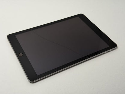 iPad 5 (A1823) - 128GB - Cellular (LTE) - faktura VAT 23%