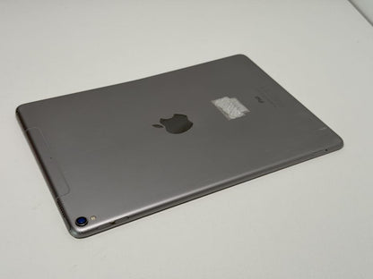 iPad Pro 10.5 (A1709) - 256GB - Cellular (LTE) - Space Gray - zbity - faktura VAT 23%