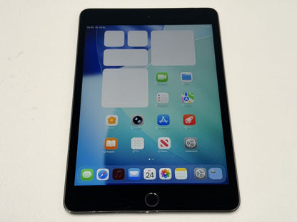 iPad mini 5 (A2124) - Cellular (LTE) - 64GB - faktura VAT 23%