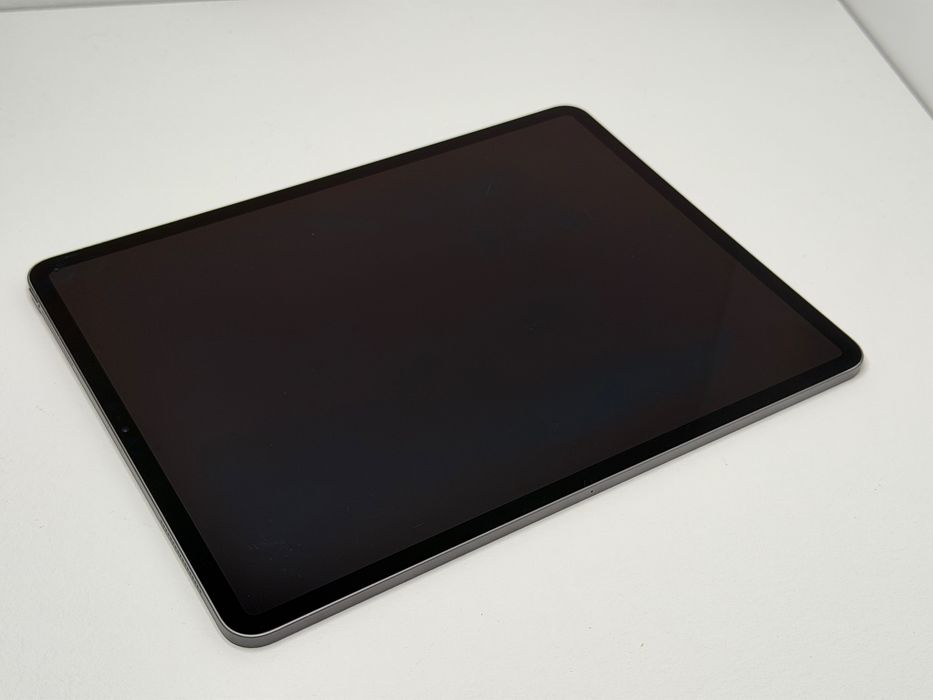 iPad Pro 12.9 3. gen. (A1876) - 64GB - faktura VAT 23%
