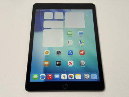 iPad 9. gen. (A2602) - 64GB - faktura VAT 23%