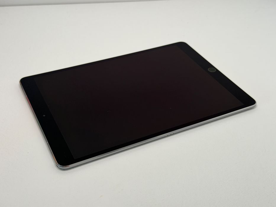 iPad Pro 10.5 (A1709) - 256GB - Cellular (LTE) - Space Gray - faktura VAT 23%