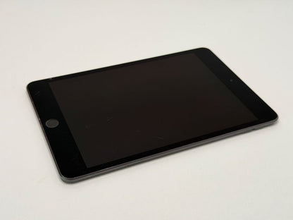 iPad mini 5 (A2124) - Cellular (LTE) - 64GB - Space Gray - faktura VAT 23%