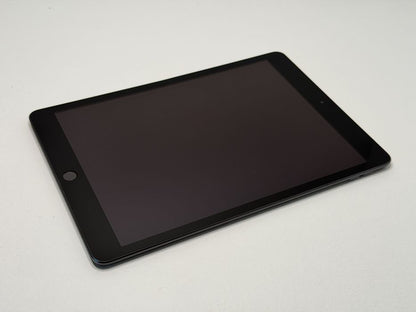 iPad 8. gen. (A2429) - 128GB - Cellular (LTE) - Space Gray - faktura VAT 23%