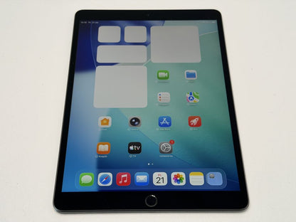 iPad Air 3 (A2152) - 64GB - Space Gray - faktura VAT 23%