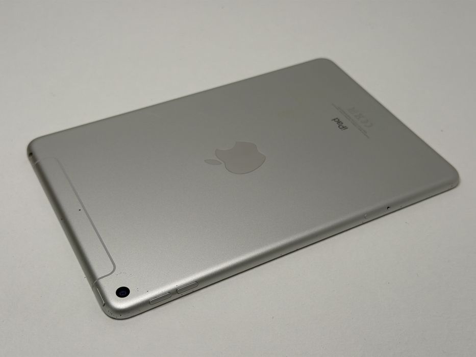 iPad mini 5 (A2124) - 256GB - Cellular (LTE) - faktura VAT 23%