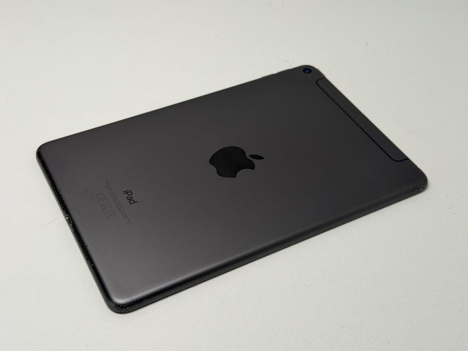iPad mini 5 (A2124) - 256GB - Cellular (LTE) - faktura VAT 23%