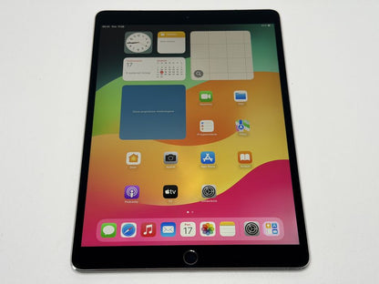 iPad Pro 10.5 (A1709) - 64GB - Cellular (LTE) - Space Gray - faktura VAT 23%