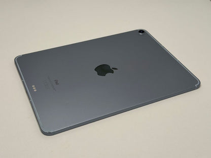 iPad Air 4 (A2072) - 64GB - Cellular (LTE) - Sky Blue - faktura VAT 23%