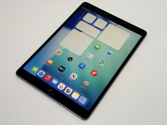 iPad Air 3 (A2123) - Cellular (LTE) - 64GB - Space Gray - faktura VAT 23%