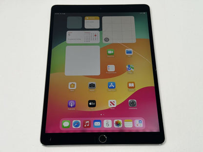 iPad Pro 10.5 (A1709) - 64GB - Cellular - pęknięty - faktura VAT 23%