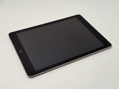 iPad 5 (A1823) - 128GB - Cellular (LTE) - faktura VAT 23%