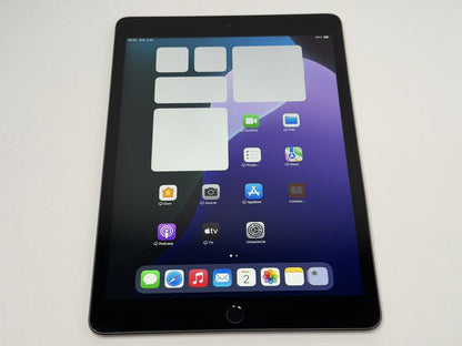 iPad 9. gen. (A2602) - 64GB - faktura VAT 23%