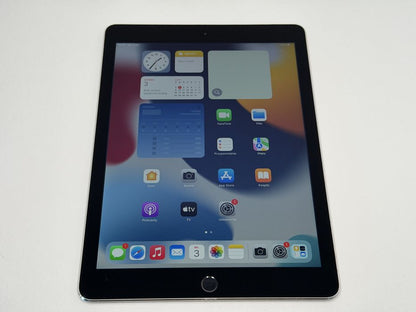 iPad Air 2 (A1566) - 16GB - faktura VAT 23%