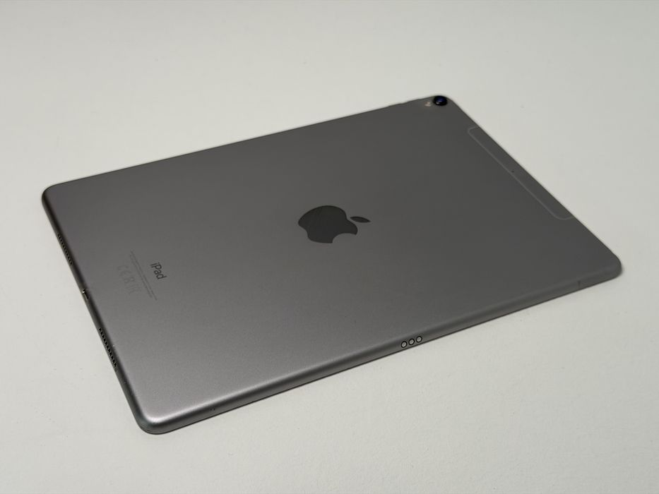 iPad Pro 10.5 (A1709) - 64GB - Cellular (LTE) - faktura VAT 23%