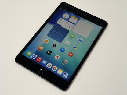 iPad mini 5 (A2124) - 256GB - Cellular (LTE) - faktura VAT 23%