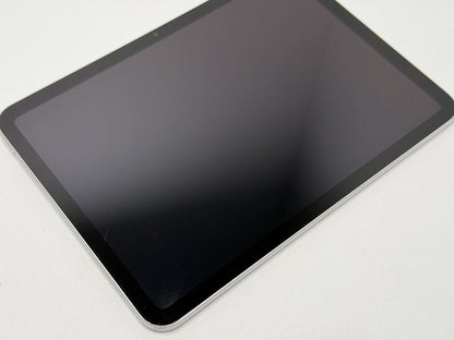 iPad 10. gen. (A2696) - 256GB - Silver - faktura VAT 23%