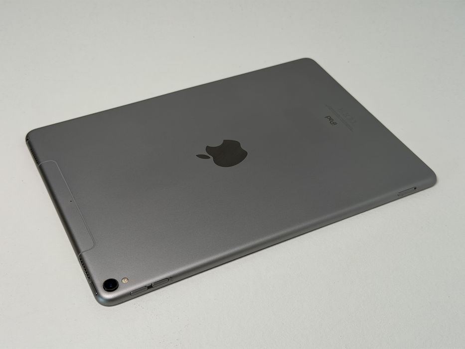 iPad Pro 10.5 (A1709) - 64GB - Cellular (LTE) - faktura VAT 23%