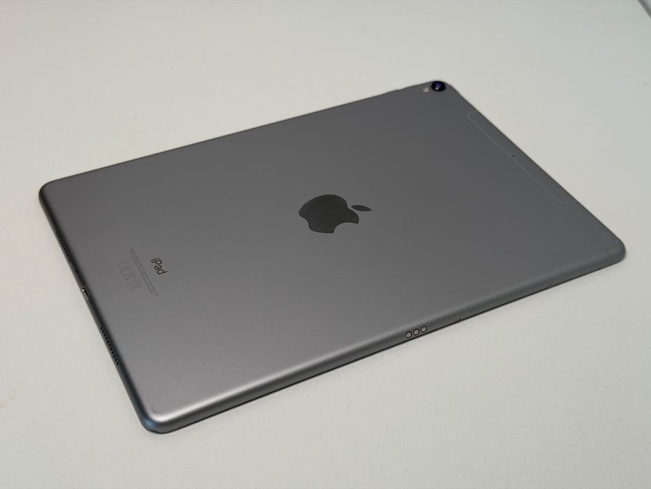iPad Pro 10.5 (A1709) - 64GB - Cellular (LTE) - Space Gray - faktura VAT 23%