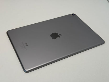 iPad Pro 10.5 (A1709) - 64GB - Cellular (LTE) - Space Gray - faktura VAT 23%