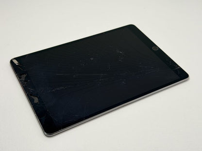 iPad Pro 10.5 (A1709) - 256GB - Cellular - zbity - faktura VAT 23%