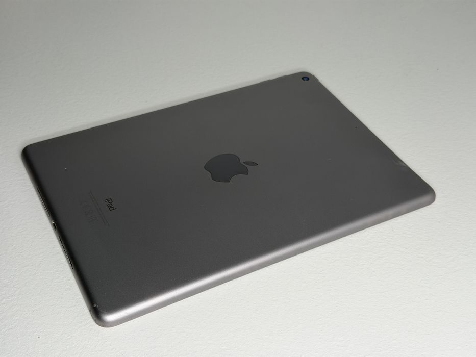 iPad 5. gen. 32GB (A1822) - 128GB - faktura VAT 23%