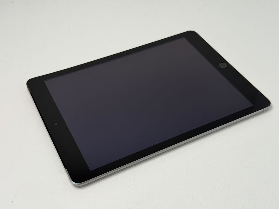 iPad 5 (A1823) - 128GB - Cellular (LTE) - faktura VAT 23%