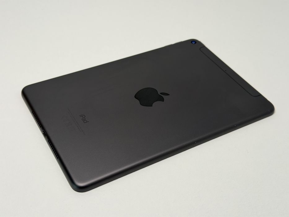 iPad mini 5 (A2124) - Cellular (LTE) - 64GB - faktura VAT 23%