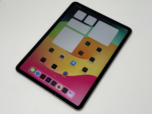 iPad Pro 11 4. gen. (A2435) - Apple M2 - zbity - faktura VAT 23%