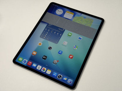 iPad Air 6 13 (A2898) - 128GB - Apple M2 - wada - faktura VAT 23%