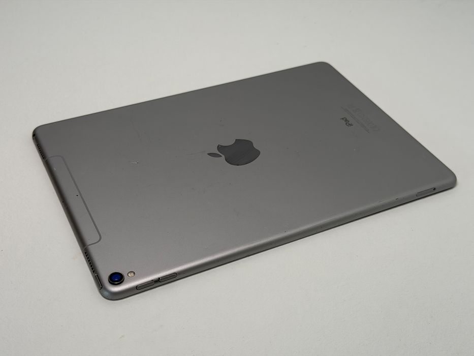iPad Pro 10.5 (A1709) - 64GB - Cellular (LTE) - Space Gray - faktura VAT 23%