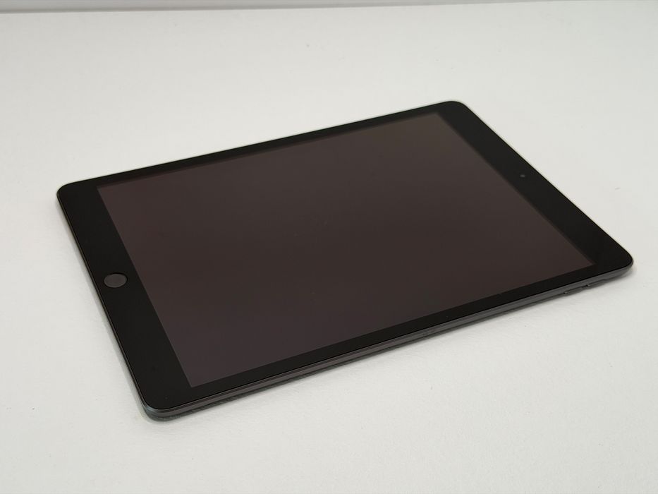 iPad 8. gen. (A2429) - 32GB - Cellular (LTE) - Space Gray - faktura VAT 23%