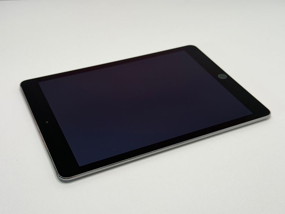 iPad Air 2 (A1566) - 64GB - Space Gray - faktura VAT 23%