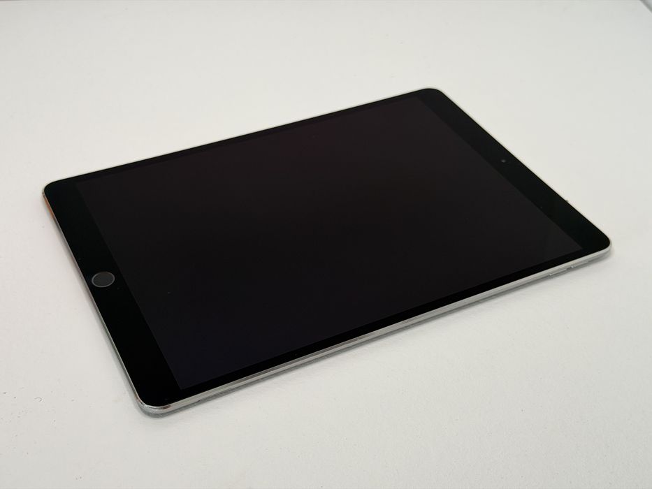 iPad Pro 10.5 (A1709) - 64GB - Cellular (LTE) - Space Gray - faktura VAT 23%