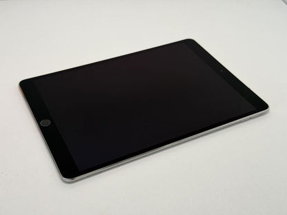 iPad Pro 10.5 (A1709) - 64GB - Cellular (LTE) - Space Gray - faktura VAT 23%