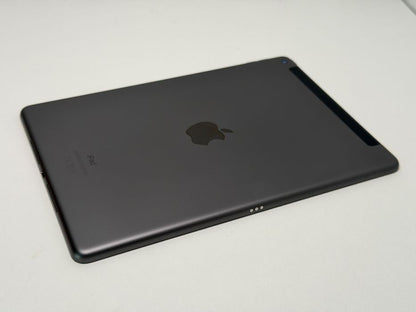 iPad 8. gen. (A2429) - 32GB - Cellular (LTE) - Space Gray - faktura VAT 23%