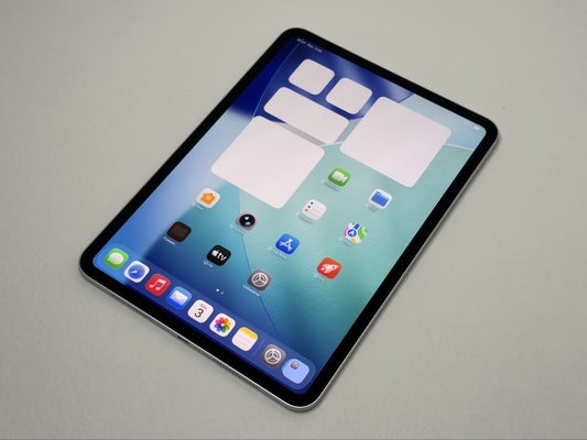 iPad Pro 11 5. gen. (A2836) - Apple M4 - 256GB - Silver - faktura VAT 23%