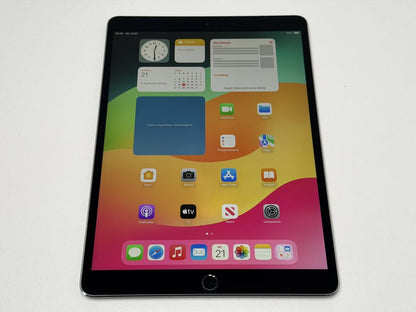 iPad Pro 10.5 (A1709) - 64GB - Cellular (LTE) - faktura VAT 23%