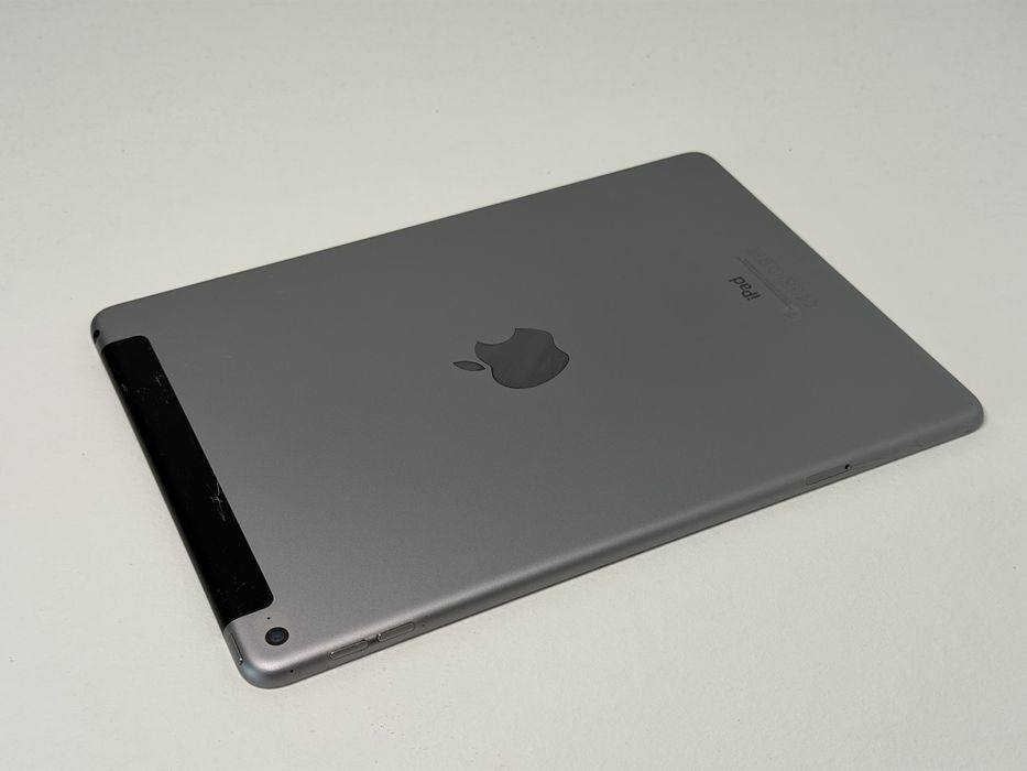 iPad Air 2 (A1567) - 128GB - Cellular (LTE) - faktura VAT 23%